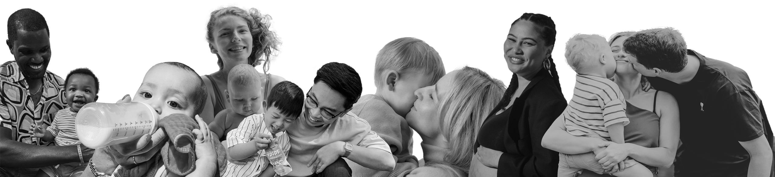 real parents